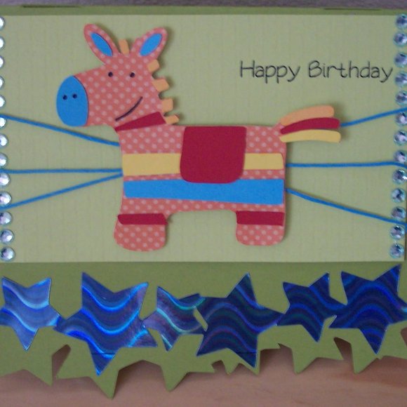 My Pink Stamper clear stamps set: FAMILY & FRIENDS - Picture 12 of 15